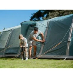 Vango Lismore Air 700DLX Airbeam Tent 2023 (Incl. Footprint) 20 Vango Lismore Air 700DLX Airbeam Tent 2023 (Incl. Footprint) -Kampa Camping Shop lismore air 700dlx image 6