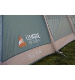 Vango Lismore Air 700DLX Airbeam Tent 2023 (Incl. Footprint) 23 Vango Lismore Air 700DLX Airbeam Tent 2023 (Incl. Footprint) -Kampa Camping Shop lismore air 700dlx image 9