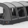 Vango Lismore Air TC 600XL Airbeam Tent 2023 (Incl. Footprint) -Kampa Camping Shop lismore air tc 600xl image 1