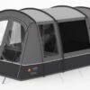Vango Lismore TC 450 (Poled) Tent 2023 (Incl. Footprint) -Kampa Camping Shop lismore tc 450 image 1