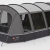 Vango Lismore TC 600XL (Poled) Tent 2023 (Incl. Footprint) -Kampa Camping Shop lismore tc 600xl image 1