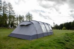 Vango Lismore TC 600XL (Poled) Tent 2023 (Incl. Footprint) -Kampa Camping Shop lismore tc 600xl image 3