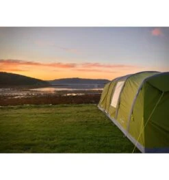 Vango Longleat II Air 800XL Tent 2022 10 Vango Longleat II Air 800XL Tent 2022 -Kampa Camping Shop longleat ii air 800xl 1