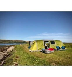 Vango Longleat II Air 800XL Tent 2022 11 Vango Longleat II Air 800XL Tent 2022 -Kampa Camping Shop longleat ii air 800xl 2
