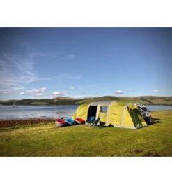Vango Longleat II Air 800XL Tent 2022 12 Vango Longleat II Air 800XL Tent 2022 -Kampa Camping Shop longleat ii air 800xl 3