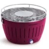 Lotus Grill Standard - Purple