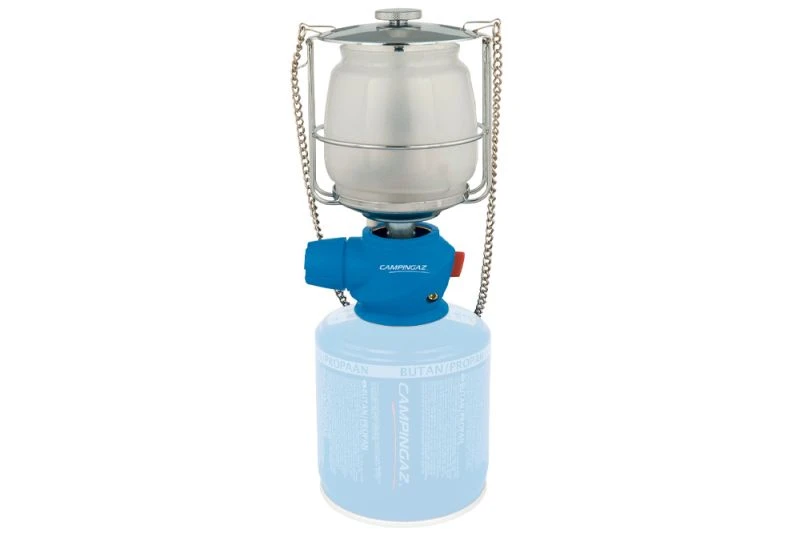 Campingaz Lumostar Plus PZ Gas Lantern 2 Campingaz Lumostar Plus PZ Gas Lantern