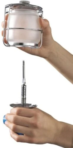 Campingaz Lumostar Plus PZ Gas Lantern 8 Campingaz Lumostar Plus PZ Gas Lantern -Kampa Camping Shop lumostar plus cv image 3