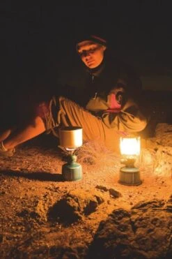 Campingaz Lumostar Plus PZ Gas Lantern 10 Campingaz Lumostar Plus PZ Gas Lantern -Kampa Camping Shop lumostar plus cv image 5