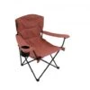 Vango Malibu Chair - Brick Dust