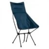 Vango Micro Steel Tall Chair -Kampa Camping Shop micro steel tall chair 2