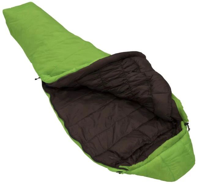 Vango Microlite 100 Sleeping Bag 4 Vango Microlite 100 Sleeping Bag - Image 2