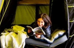 Zempire Monstamat Sleeping Mat - Twin -Kampa Camping Shop monstamat double 3 1