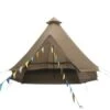 Easy Camp Moonlight Bell Tent 2023 -Kampa Camping Shop moonlight bell image 1