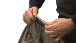 Easy Camp Moonlight Bell Tent 2023 -Kampa Camping Shop moonlight bell image 3