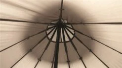 Easy Camp Moonlight Bell Tent 2023 -Kampa Camping Shop moonlight bell image 7