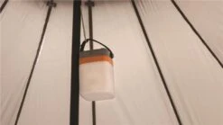 Easy Camp Moonlight Bell Tent 2023 -Kampa Camping Shop moonlight bell image 9