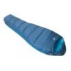 Vango Nitestar Alpha 350 Sleeping Bag - Blue 1 Vango Nitestar Alpha 350 Sleeping Bag - Blue -Kampa Camping Shop nitestar alpha 350 blue 1