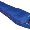 Vango Nitestar Alpha Junior Single Sleeping Bag -Kampa Camping Shop nitestar alpha junior image 1