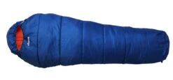 Vango Nitestar Alpha Junior Single Sleeping Bag -Kampa Camping Shop nitestar alpha junior image 4