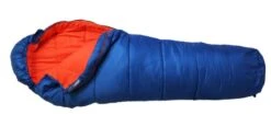Vango Nitestar Alpha Junior Single Sleeping Bag -Kampa Camping Shop nitestar alpha junior image 5