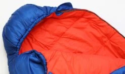 Vango Nitestar Alpha Junior Quad Single Sleeping Bag -Kampa Camping Shop nitestar alpha junior quad image 5