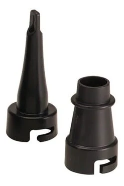 Coleman Rechargeable QuickPump™ -Kampa Camping Shop nozzles