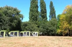 Zempire Evo TM / TS Front Awning Wall Kit V2 -Kampa Camping Shop nz evo wall sets lifestyle1 1