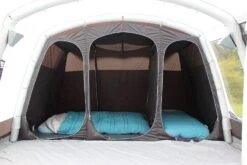 Outdoor Revolution Airedale 6.0S Tent 2022 -Kampa Camping Shop outdoor revolution airedale 6 tent 5