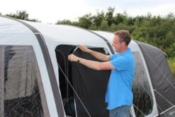 Outdoor Revolution Airedale 6.0S Tent 2022 -Kampa Camping Shop outdoor revolution airedale 6 tent 6