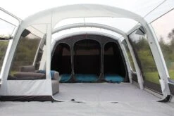 Outdoor Revolution Airedale 6.0S Tent 2022 -Kampa Camping Shop outdoor revolution airedale 6 tent 8