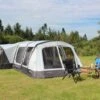 Outdoor Revolution Airedale 6.0SE Tent 2022 -Kampa Camping Shop outdoor revolution airedale 6se tent