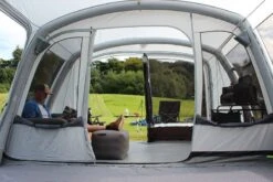 Outdoor Revolution Airedale 6.0SE Tent 2022 -Kampa Camping Shop outdoor revolution airedale 6se tent 2