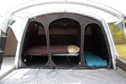 Outdoor Revolution Airedale 6.0SE Tent 2022 -Kampa Camping Shop outdoor revolution airedale 6se tent 3