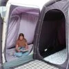 Outdoor Revolution Airedale / Kalahari Side Inner Tent -Kampa Camping Shop outdoor revolution airedale 7.0se 4