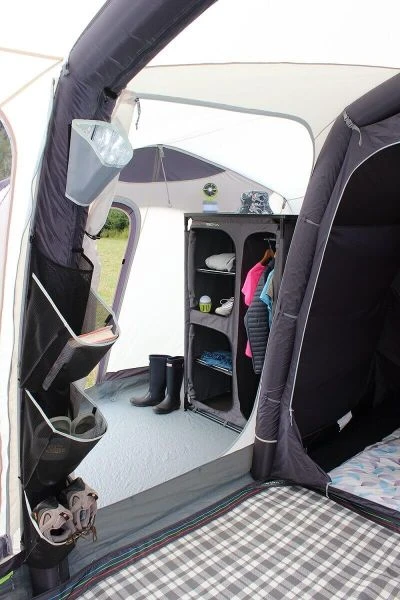 Outdoor Revolution Oxygen Tube Tent Storage Pocket 6 Outdoor Revolution Oxygen Tube Tent Storage Pocket - Image 4