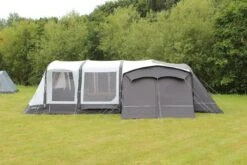 Outdoor Revolution Airedale 9.0SE Tent 2022 -Kampa Camping Shop outdoor revolution airedale 9se tent 1