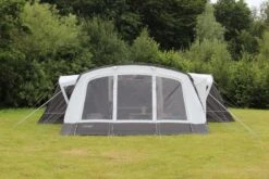 Outdoor Revolution Airedale 9.0SE Tent 2022 -Kampa Camping Shop outdoor revolution airedale 9se tent 2