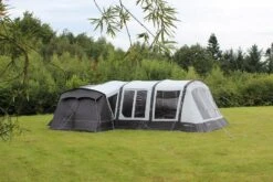 Outdoor Revolution Airedale 9.0SE Tent 2022 -Kampa Camping Shop outdoor revolution airedale 9se tent 3