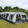 Outdoor Revolution Airedale 7SE & 9SE Front Porch Extension -Kampa Camping Shop outdoor revolution airedale front extension 1