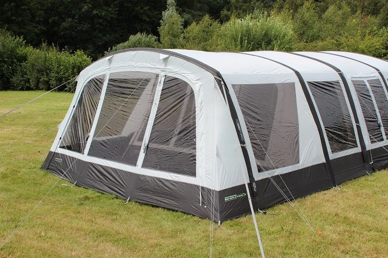 Outdoor Revolution Airedale 7SE & 9SE Front Porch Extension 4 Outdoor Revolution Airedale 7SE & 9SE Front Porch Extension - Image 2