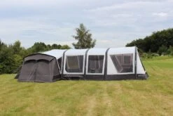 Outdoor Revolution Airedale 6.0S & 6.0SE Front Porch Extension -Kampa Camping Shop outdoor revolution airedale front extension 4 1 1