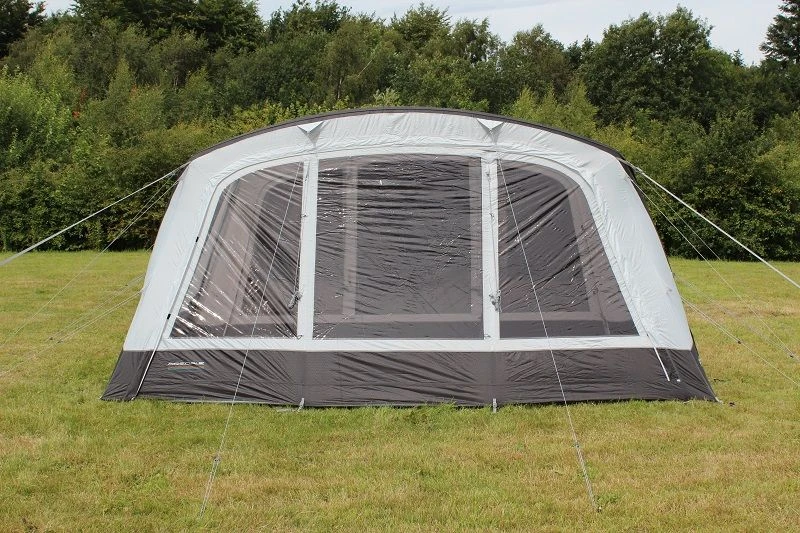 Outdoor Revolution Airedale 7SE & 9SE Front Porch Extension 8 Outdoor Revolution Airedale 7SE & 9SE Front Porch Extension - Image 6