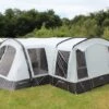 Outdoor Revolution Airedale Side Awning