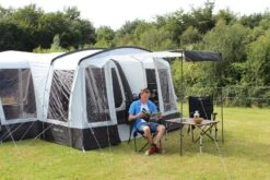 Outdoor Revolution Airedale Side Awning -Kampa Camping Shop outdoor revolution airedale side awning 3