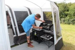 Outdoor Revolution Airedale Side Awning -Kampa Camping Shop outdoor revolution airedale side awning 4