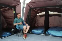 Outdoor Revolution Camp Star 1200 Tent Package 2022 -Kampa Camping Shop outdoor revolution camp star 1200 tent 5 1