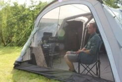 Outdoor Revolution Camp Star 1200 Tent Package 2022 -Kampa Camping Shop outdoor revolution camp star 1200 tent 7