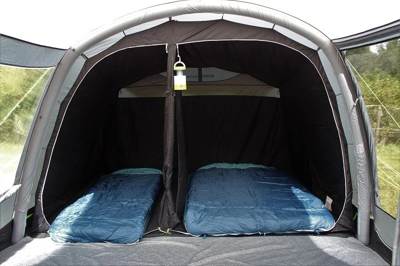 Outdoor Revolution Camp Star 500XL Tent Package 2022 4 Outdoor Revolution Camp Star 500XL Tent Package 2022 - Image 2