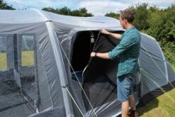 Outdoor Revolution Camp Star 500XL Tent Package 2022 11 Outdoor Revolution Camp Star 500XL Tent Package 2022 -Kampa Camping Shop outdoor revolution camp star 500xl tent 2